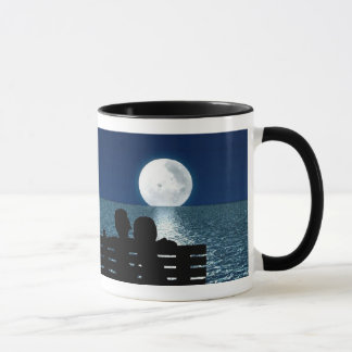 Caneca Romântica