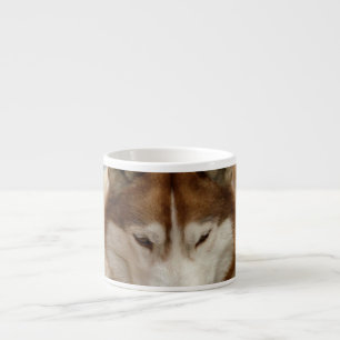Caneca ronca da especialidade de Brown