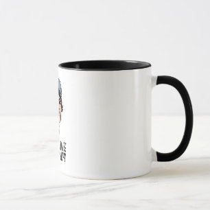 Caneca Roofers Mug