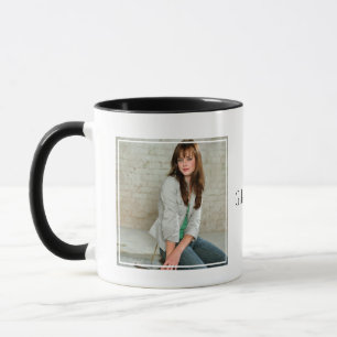 Caneca Rory Gilmore Portrait