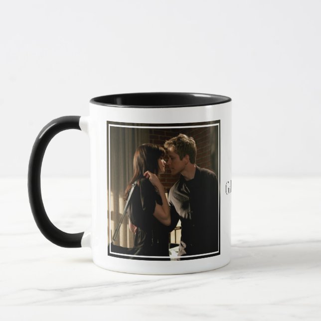 Caneca Rory & Logan (Esquerda)