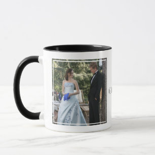 Caneca Rory & Logan todos vestidos