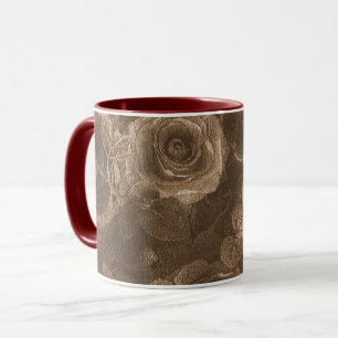 Caneca Rosa