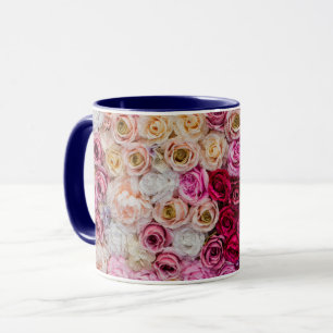 Caneca Rosa