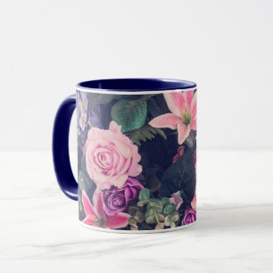 Caneca Rosa