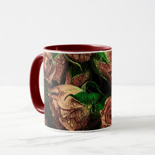 Caneca Rosa