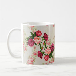 Caneca Rosa