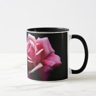 Caneca Rosa