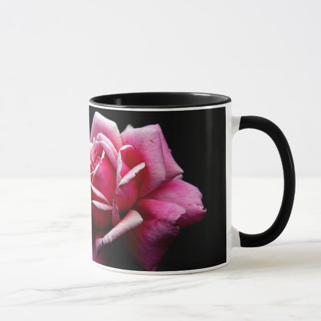 Caneca Rosa (Direita)