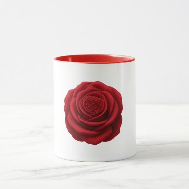 Caneca - Rosa (Centro)