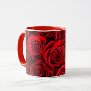 Caneca Rosa