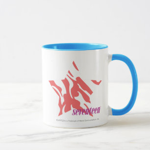 Caneca Rosa 3 da zebra