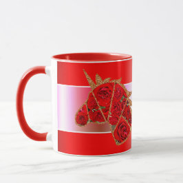 Caneca Rosa Lavaglut