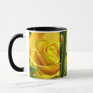 Caneca Rosa Mug