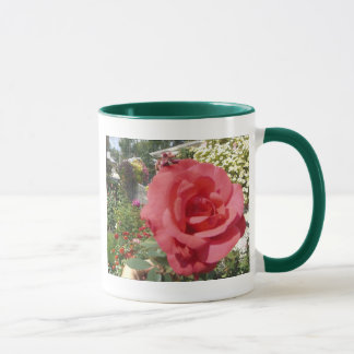 Caneca Rosa Rosa Rosa