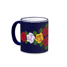 Rosas britânicos do canal