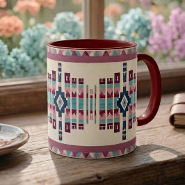 Caneca Rose Canyon Sudoeste