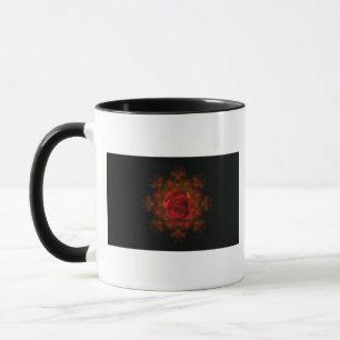 Caneca Rosebud