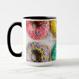 Caneca Rosquinha
