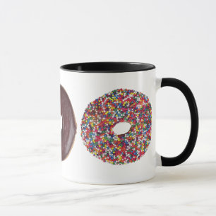 Caneca Rosquinha Mug