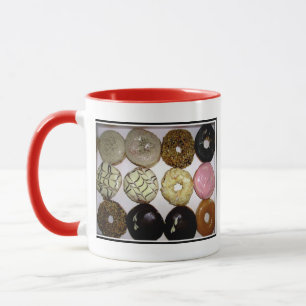 CANECA ROSQUINHAS DOCES SABOROSOS