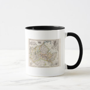 Caneca Rostock Alemanha