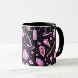 Caneca Rosy Witch