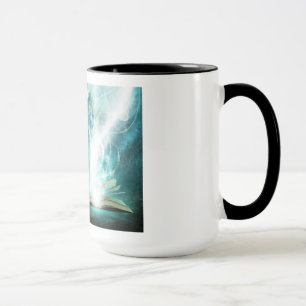 Caneca Roubo da alma de NeverEndingStory
