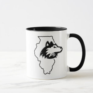 Caneca Roucos NIU