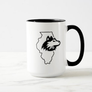 Caneca Roucos NIU