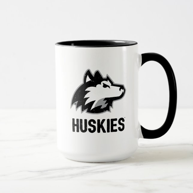 Caneca Roucos NIU com dor (Direita)