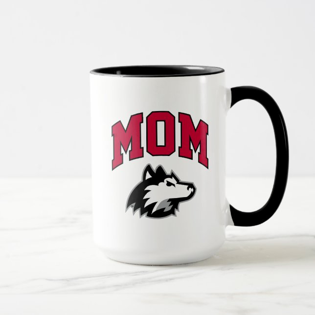Caneca Roucos NIU Mãe (Direita)