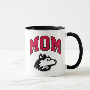 Caneca Roucos NIU Mãe