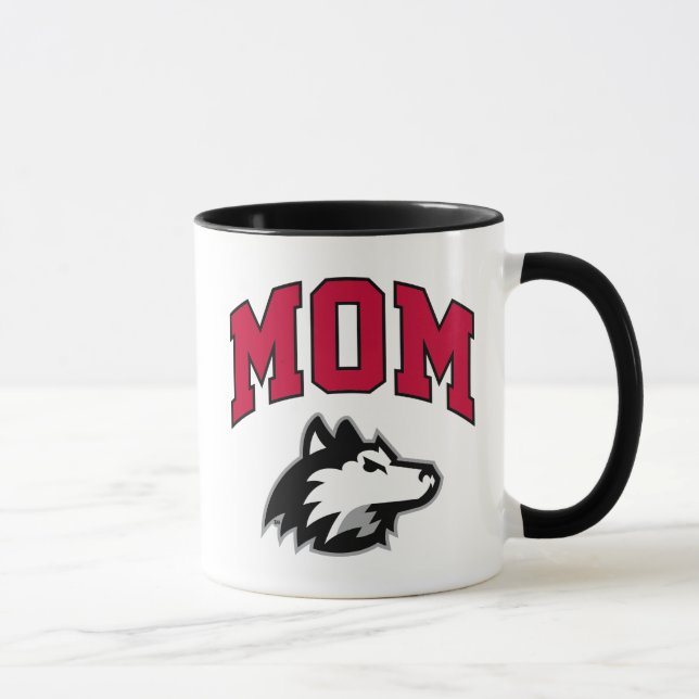 Caneca Roucos NIU Mãe (Direita)