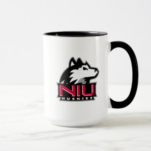 Caneca Roucos NIU Wordmark