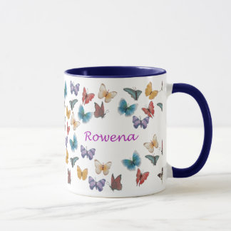 Caneca Rowena