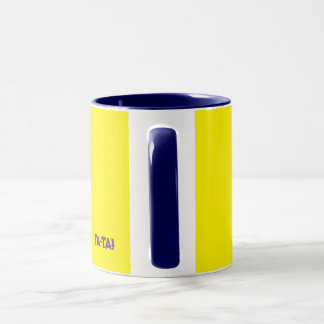 Caneca (Roxa)