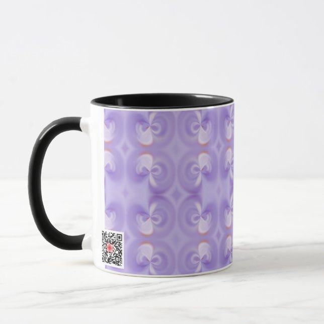 Caneca Roxo (Esquerda)
