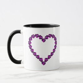 Caneca Roxo
