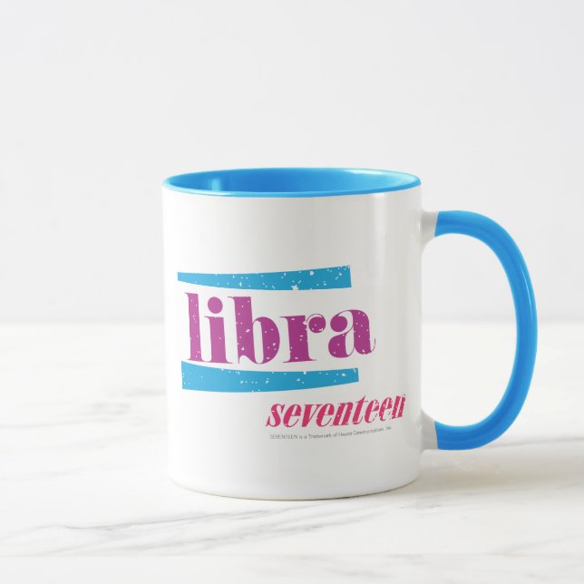 Caneca Roxo do Libra (Direita)