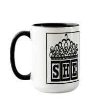 Royal Brew: Sua Majestade