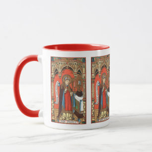 Caneca Rua. Alphonsus Liguori (SAU 039)