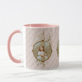 Caneca Rua. Joan of Arc Burning (BF 01) Café Mug 3
