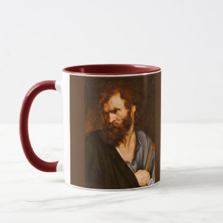 Caneca Rua, Jude, Apostle Mug