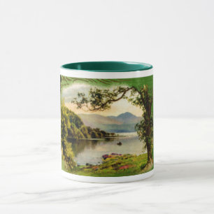 Caneca Ruas do Paddy's By the Lake Mug