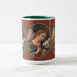 Caneca Ruas: Gabriel, Arcanjo (M 035)