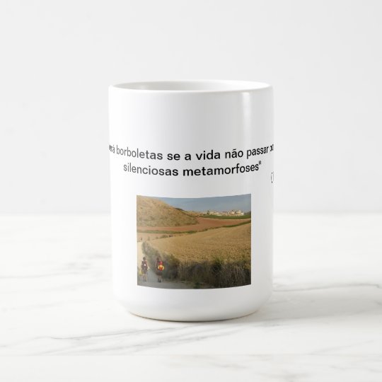 Caneca Rubem Alves