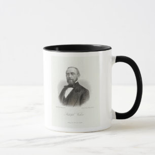 Caneca Rudolph Virchow
