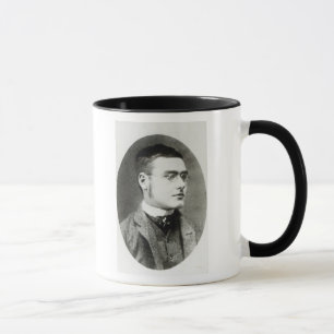 Caneca Rudyard Kipling