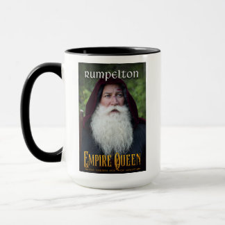 Caneca Rumpelton Mug